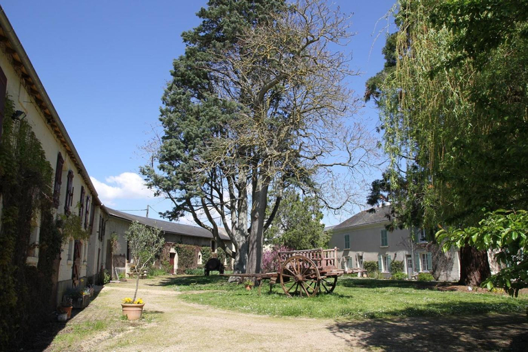 Clos des Ecureuils, Deux-Sèvres