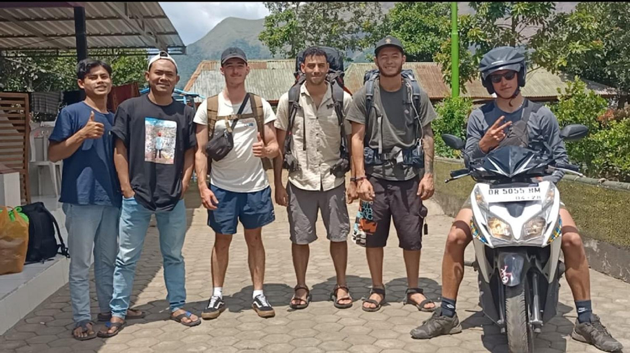Others 5, Tresno Sembalun Rinjani, Lombok
