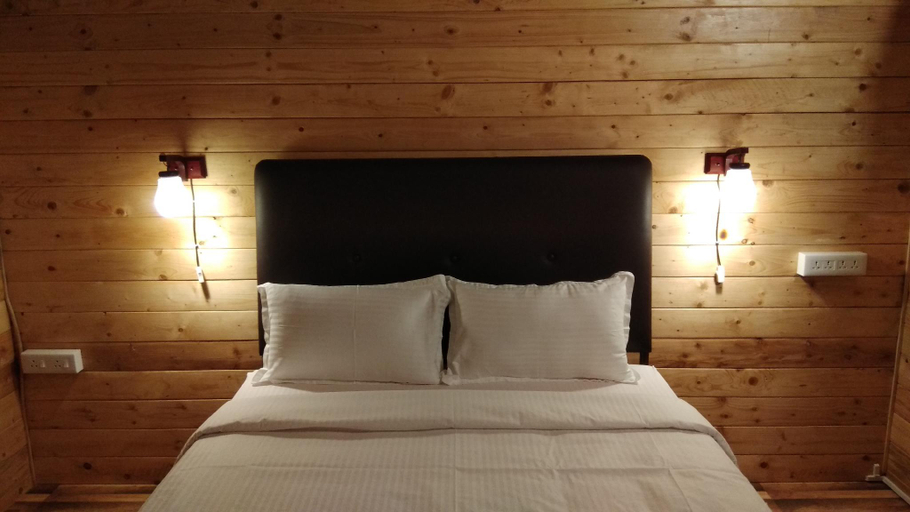 Bedroom 17
