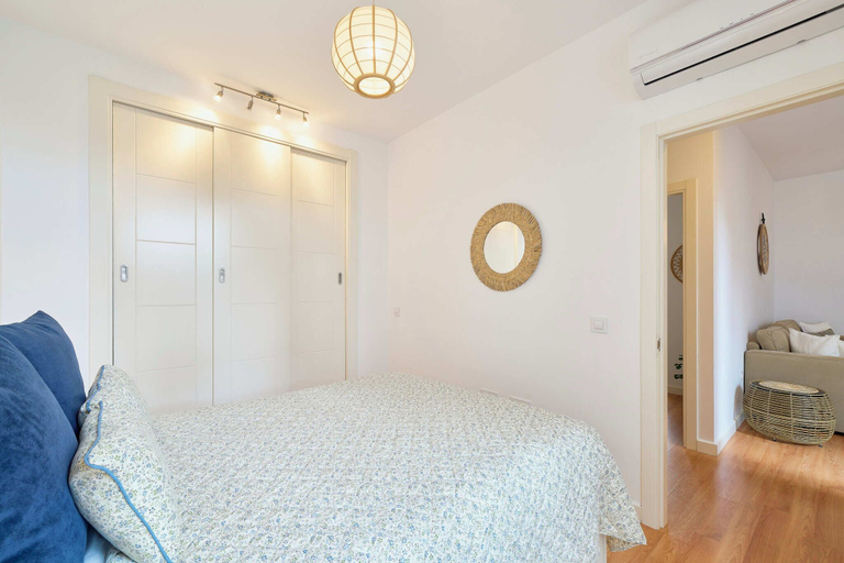 Bedroom 3, Solaga - Birgit, Málaga