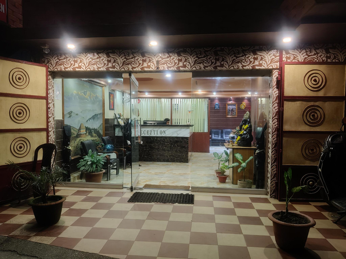 Others 4, Swastik Regency, Darjiling