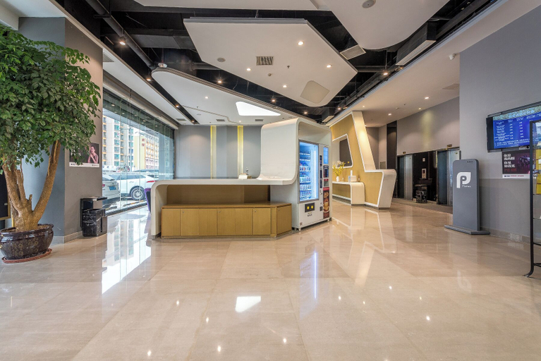 Others 3, Suiton By Paxton, Shenzhen
