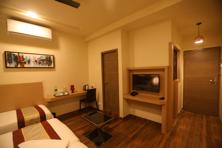 Bedroom 10