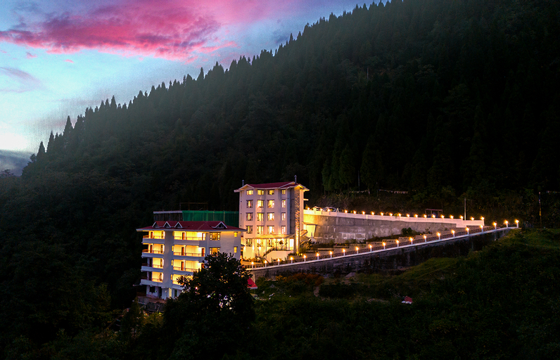 Others 3, Voyage Glenz Resort, East Sikkim