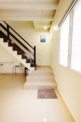Exterior view 4, monstera guesthouse (Lenggong), Hulu Perak