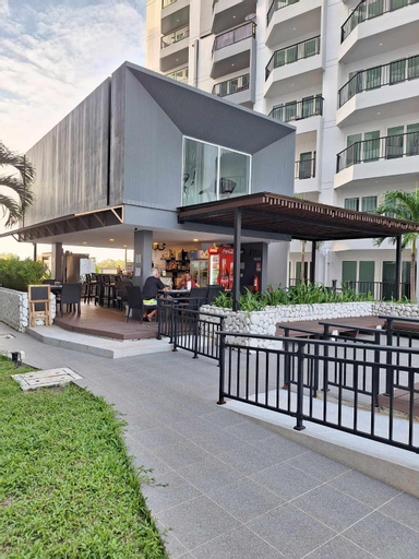 Exterior & Views 1, Mantra condo by malai, Klaeng