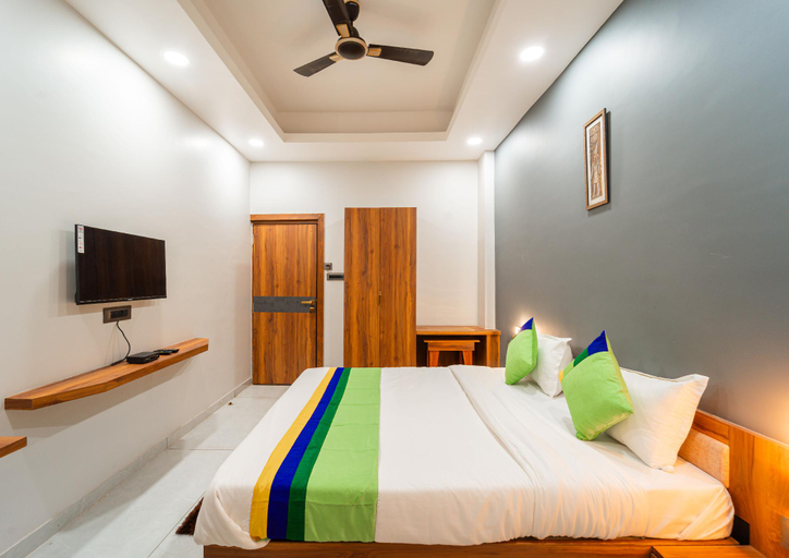 Bedroom 5