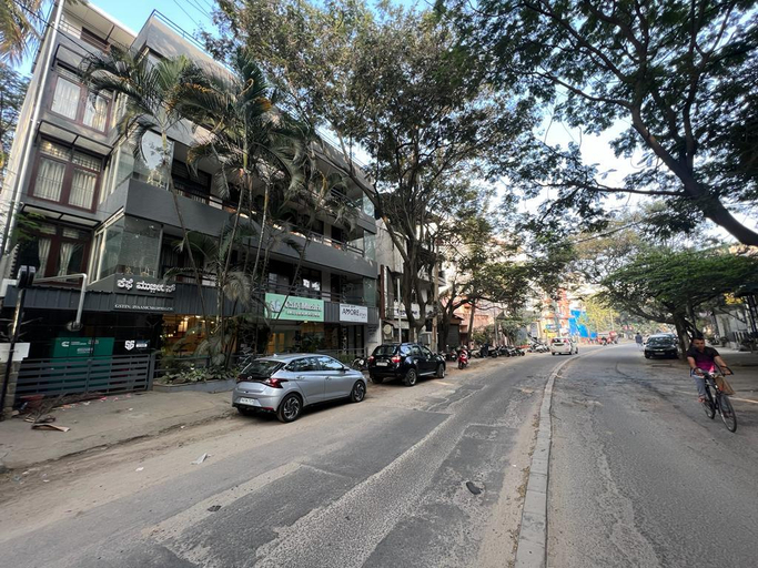 Others 5, Amore Stays, Bangalore