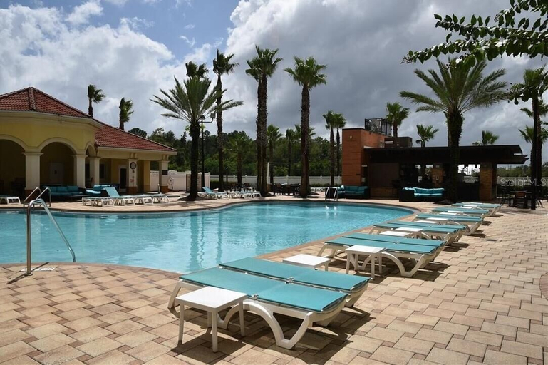 Sport & Beauty 2, Premier Resort Condos Near Universal, Orange