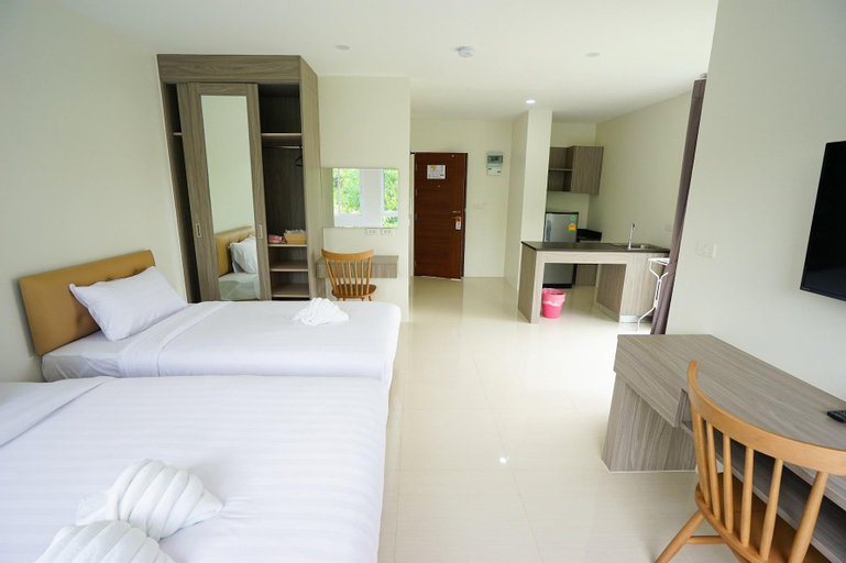 Bedroom 6