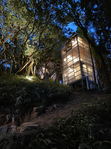 Others 5, ThinkStay Mountain, Kobe