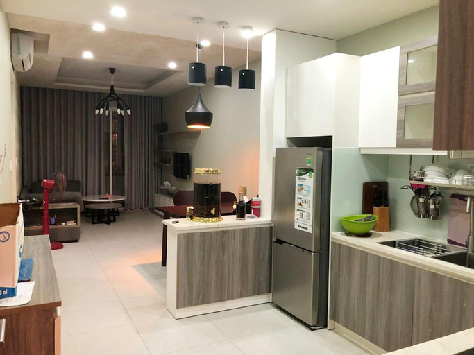 Dining Room 5, Pochinki Hotel Da Nang, Ngũ Hành Sơn
