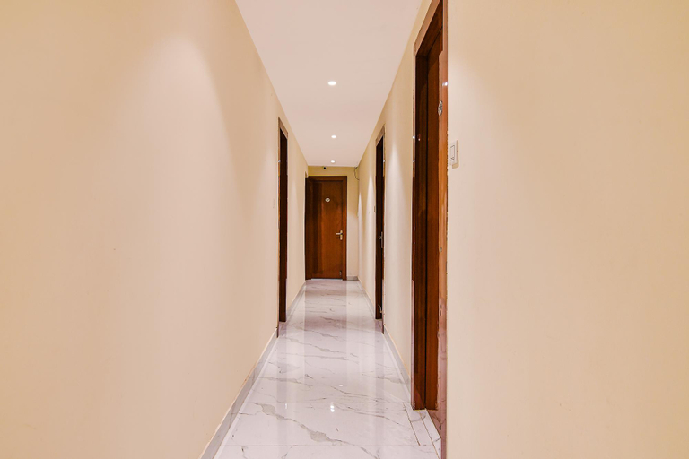 Others 5, FabHotel The Hastings Club - Nr. Victoria Memorial, Kolkata