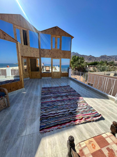 Sport & Beauty 5, Panorama Lodge Nuweiba, Nuweiba'