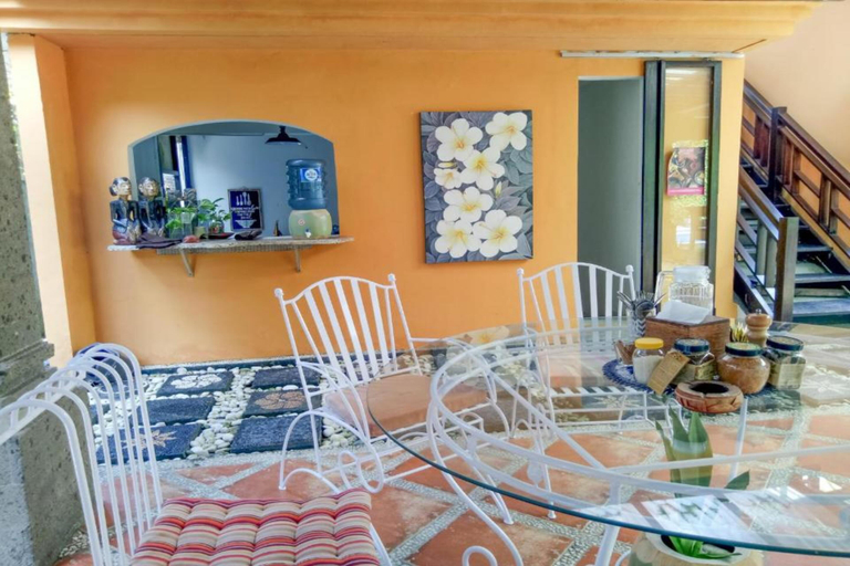 Exterior & Views 4, Capital O 94258 Coconut Suite Jimbaran, Badung