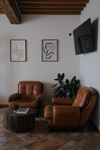 Others 4, Locanda La Motta, Cremona
