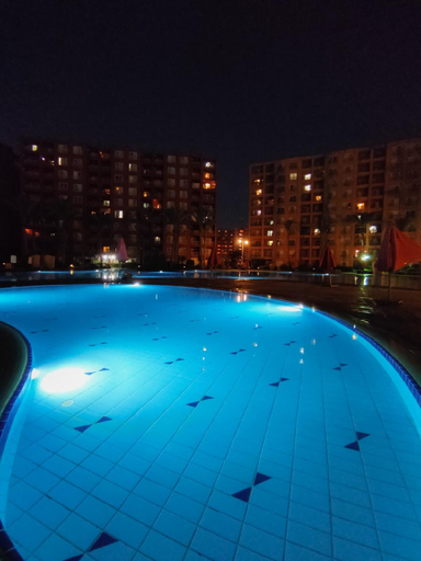 Sport & Beauty, Beautiful chalet in Golf Porto Marina
(2 Bedrooms), El Alamein