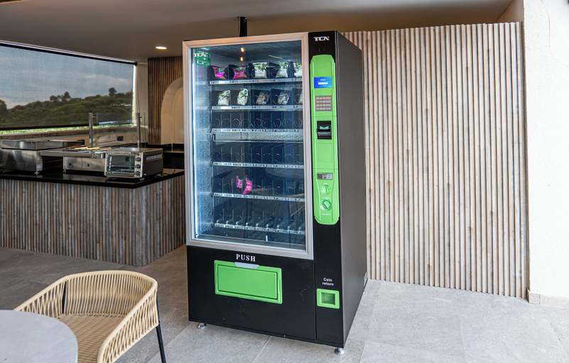 Food & Drinks 5, Monte Pueblo, Filandia