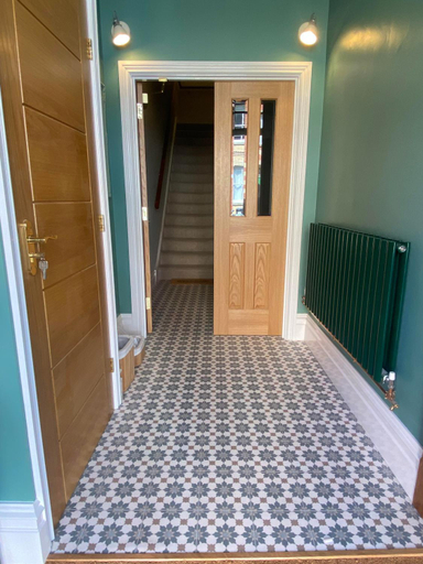 Others 4, Brooklands Guest House, Powys