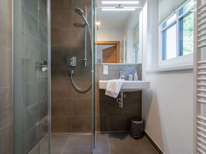 Bathroom 3, Chalet in Muhlbach Near Ski Amade, Sankt Johann im Pongau
