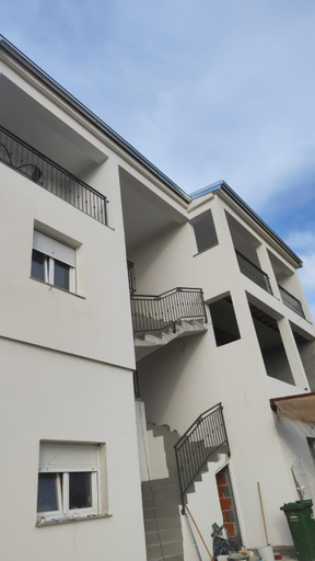 Others 4, Apartments Horvat, Bibinje
