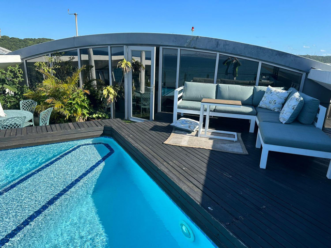 Facilities 4, DNA Dream Home, eThekwini
