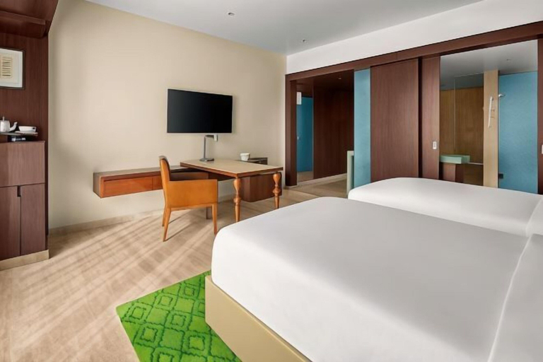Bedroom 12