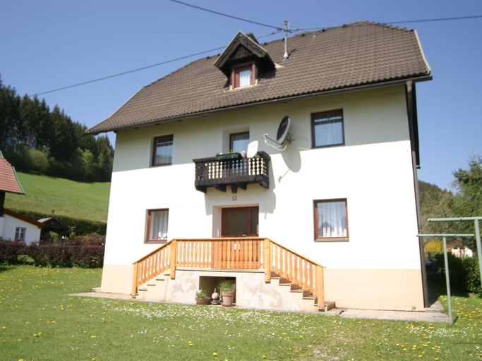 Exterior & Views 4, Scenic Holiday Home in Deutsch Griffen near Hochrindl, Sankt Veit an der Glan