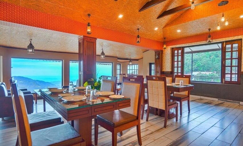 Food & Drinks 4, Dalhousie Best Hotel, Chamba