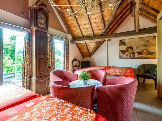 Others 4, Oud-rekem Heritage Hideaway, Limburg