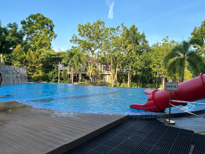 Sport & Beauty 2, SleepRest @ Villa Panbil L-02, Batam
