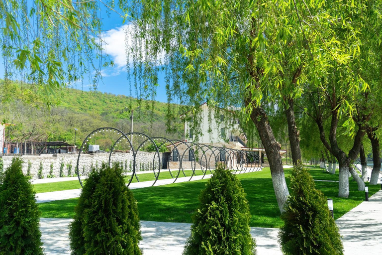 Others 4, Vega Resort Restaurant & Lodge, Orsova