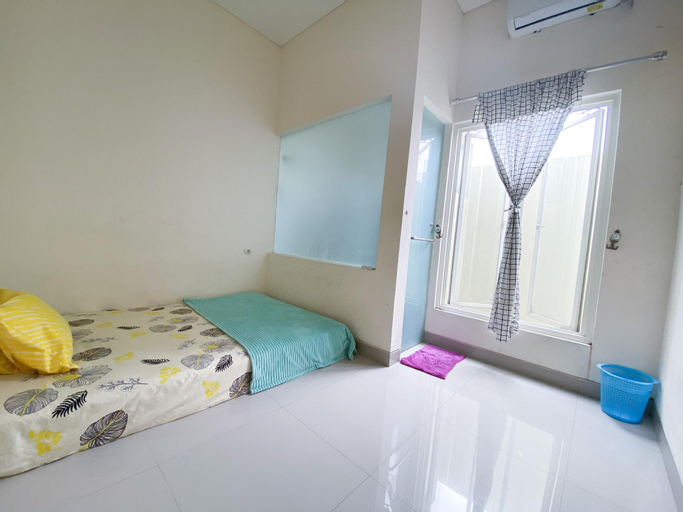 Bedroom 9