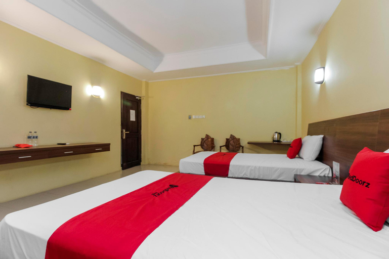 Bedroom 11