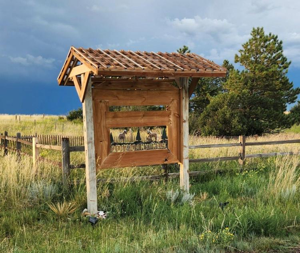 Others 3, Sundance Suite - Prairie Rose Bed & Breakfast, Laramie