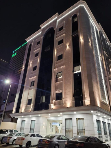 Exterior & Views 2, Qurtoba Al Aziziah, Makkah