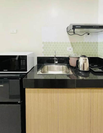 Others 4, Hubomoto SM Suites, Iloilo City