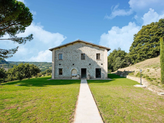 Exterior 2, Belvilla by OYO Villa Sparina, Viterbo