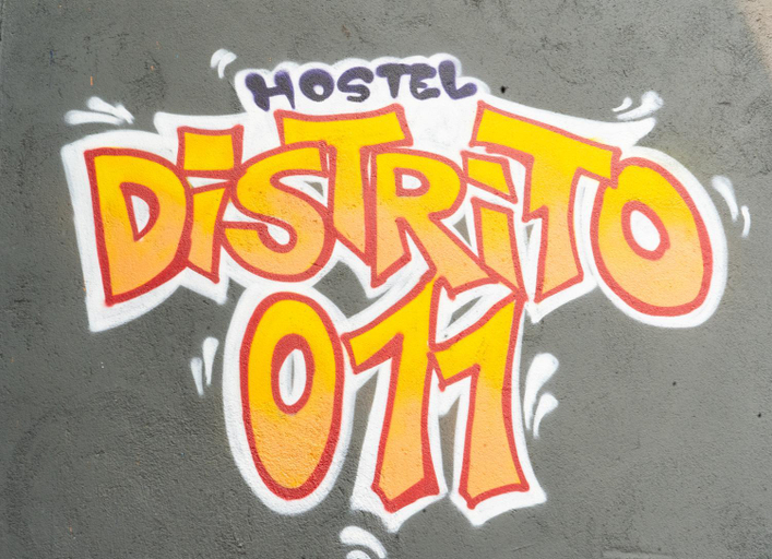 Others 5, Hostel Distrito 011, São Paulo