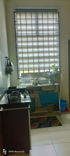 Others 4, RW Segamat Homestay, Segamat