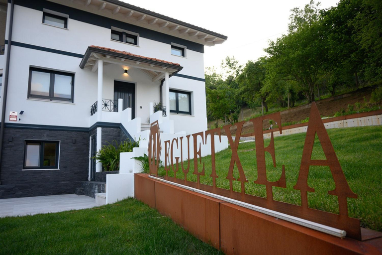 Others 5, Neguetxea Boutique Guest House, Vizcaya