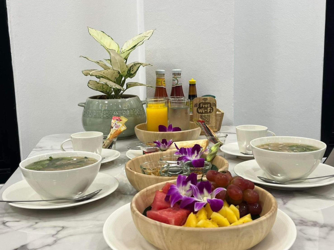 Others 4, DMhotel&cafe, Muang Nan