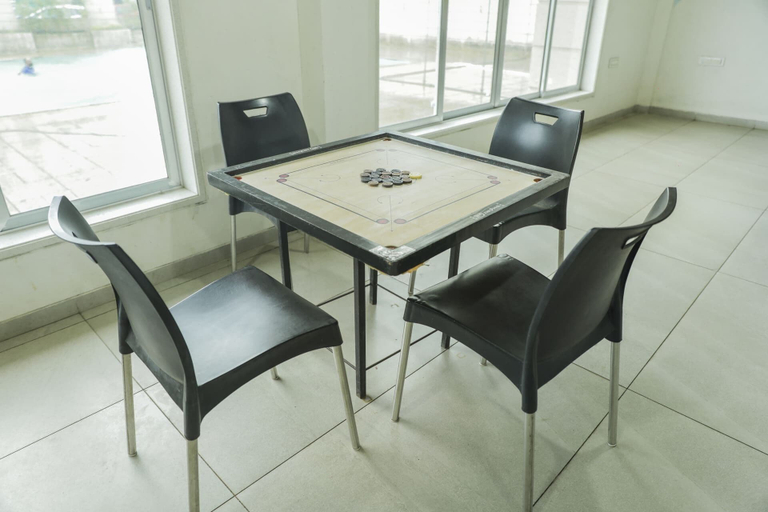 Game room 4, 3BHK w/Pool - Harmony Palace by Universe Villas, Nashik