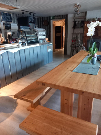 Food & Drinks 4, Sevetin Baari & Guesthouse, Lapland