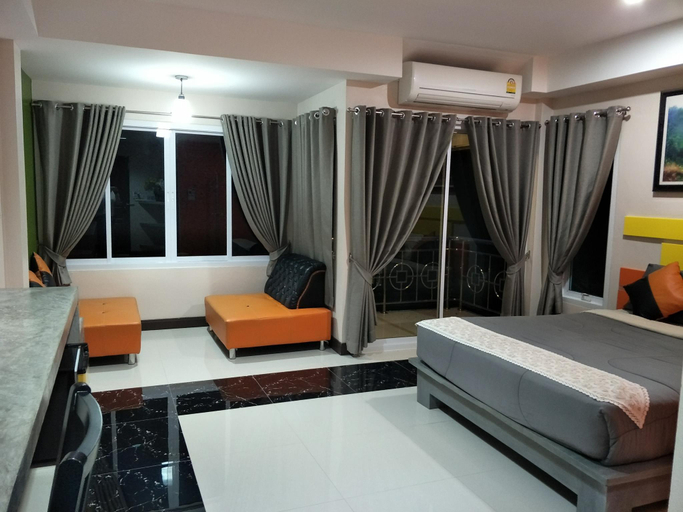 Bedroom 26