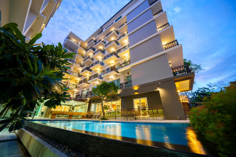 LHC HOTEL AND RESORT - Tap to explore photos