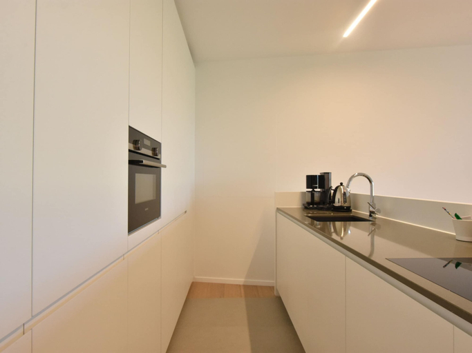 Others 5, Bright Coastal Family Escape, West-Vlaanderen