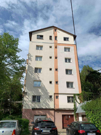 Others 4, Best Apartment City Hall, Suceava