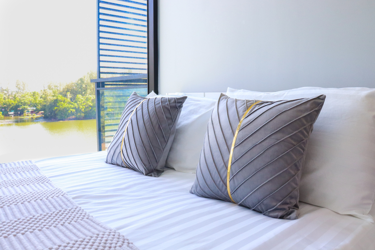 Bedroom 3, Cassia Residences by NLA, Pulau Phuket