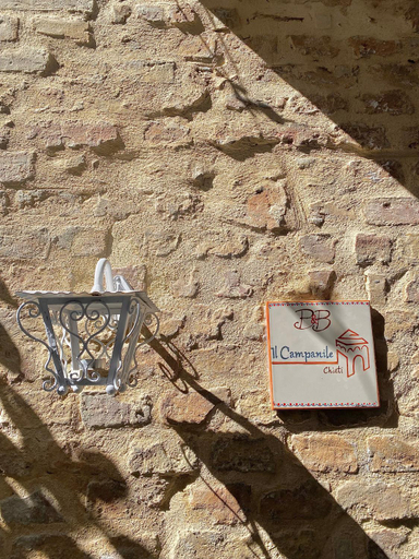 Others 3, Dimora Il Campanile, Chieti